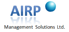 AIRP Management Solutions Ltd.
