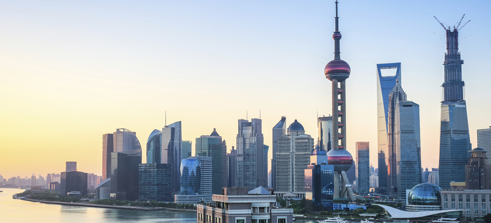 China – Difficult Economic Transition Underway