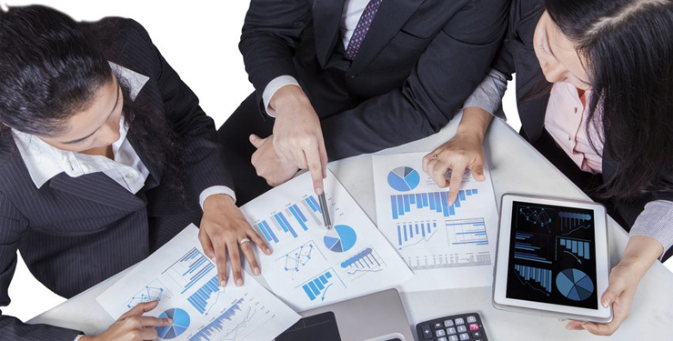 Management Administrative Services